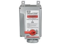 Hubbell Wiring HBL430MI7W PS IEC MECHINT 3P4W 30A 480V | Industrial Supplies