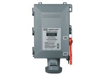 Hubbell Wiring HBL430MIF9W PS IEC MECHINT 3P4W 30A 250V Fuse | Industrial Supplies