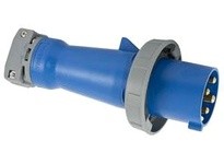 Hubbell Wiring HBL430P9V04 CAT#HBL430P9W MATERIAL MOD