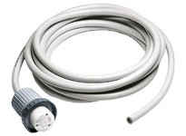 Hubbell Wiring HBL450CSW Marine Cable 50' 50A 125/250V | Durable & Reliable