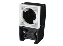 Hubbell Wiring HBL45WAA ANG ADAP FOR 4&5W INSULGRIP | Industrial Supplies