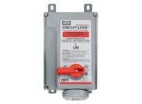 Hubbell Wiring HBL460MI7W PS IEC MECHINT 3P4W 60A 480V | Industrial Supplies