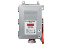 Hubbell Wiring HBL460MIF7W PS IEC MECHINT 3P4W 60A 480V | Industrial Supplies