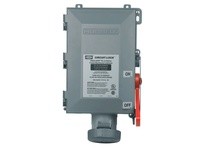 Hubbell Wiring HBL460MIS2W PS INS MECHINT 3P4W 60A 600V | Industrial Supplies