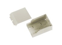 Hubbell Wiring HBL4710IV Raceway Entr Ftg HBL4750 | YarinInd