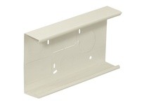 Hubbell Wiring HBL4714AIV Raceway Box Conn HBL4750 | Industrial Supplies