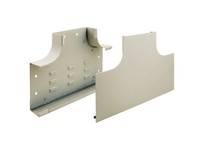 Hubbell Wiring HBL4715IV RACEWAY L/R TEE HBL4750 SERIES IV