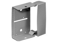 Hubbell Wiring HBL4717NGY Raceway INV INT EL HBL4750 Series | Industrial Supplies