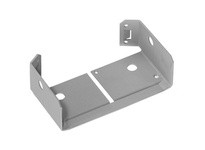 Hubbell Wiring HBL4717TCAGY Raceway Int El Coup HBL4750 Ser Gy | Industrial Supplies