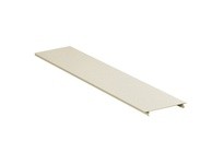 Hubbell Wiring HBL4750CIV Raceway 5' Cover - Series IV | Industrial Supplies