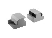 Hubbell Wiring HBL4775DKITGY Raceway Bridge Kit | Durable Industrial Solution