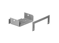 Hubbell Wiring HBL4786AGY Raceway Panel Connector | Industrial Supplies