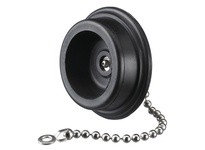 Hubbell Wiring HBL4892 COVER FOR 50A LKG INLETS | Industrial Supplies