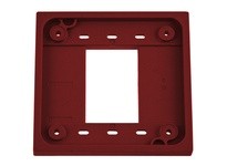 Hubbell Wiring HBL4APR ADAPTER PLATE 4-PLEX RD | High-Quality Industrial Supplies