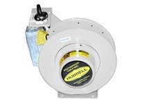 Hubbell Wiring HBL501232WM1 Waterproof Electric Reel 50ft | Durable Industrial Supply