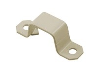 Hubbell Wiring HBL504IV Raceway Mounting Strap | Durable Industrial Supplies