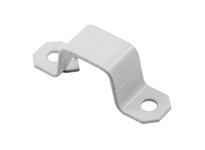 Hubbell Wiring HBL504W RACEWAY MTG STRAP HBL500 SER | YarinInd