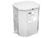 Hubbell Wiring HBL50AITW MARINE TRANSFORMER 50A 60Hz WHITE