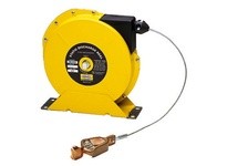 Hubbell Wiring HBL50SD STATIC DISCHARGE 50' SINGLE | YarinInd