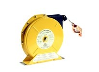 Hubbell Wiring HBL50SDN STATIC DISCHARGE 50' SINGLE LEAD NYLON | Industrial Supplies