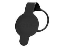 Hubbell Wiring HBL50W52BK Watertight Replacement Caps 20A BK | YarinInd