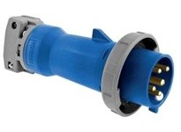 Hubbell Wiring HBL5100P9WSH CAT#HBL5100P9W SHORT HOUSING