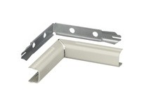 Hubbell Wiring HBL517IV RACEWAY INT ELBOW HBL500 SERIES IV