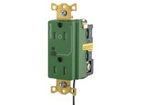 Hubbell Wiring HBL5262LC1GN LOAD CTRL DR SPLT CIRC | YarinInd