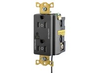 Hubbell Wiring HBL5262LC2BK LOAD CTRL DR FULL CTRL | YarinInd