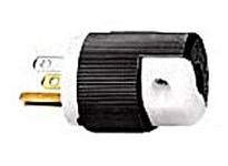 Hubbell Wiring HBL5280C PLUG ANCHOR LOCK 15A 125V | YarinInd