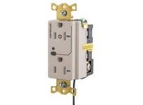 Hubbell Wiring HBL5362LC1LA LOAD CTRL DR SPLT CIRC 20A 5-20R LA | Industrial Supplies