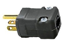 Hubbell Wiring HBL5364VBKB CAT#HBL5364VBK BULK