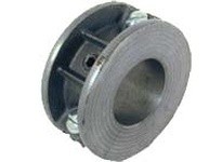 DODGE 010084 1 11/16 SPLIT IRON COLLAR