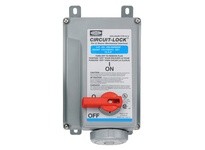 Hubbell Wiring HBL560MI9W PS IEC MECHINT 4P5W 60A 120/208V | Industrial Supplies