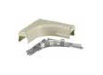 Hubbell Wiring HBL5711BRIVA R WAY L/R FLAT EL HBL500/700/750 IV | Industrial Supplies