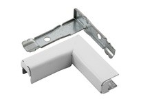 Hubbell Wiring HBL5711RHWA R WAY TW EL RGHT HBL500/700/750 WH