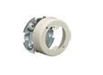 Hubbell Wiring HBL5733IVA R WAY BOX 4" RND HBL500/700/750 IV