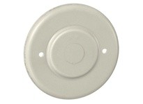 Hubbell Wiring HBL5736IV Raceway Cover Distribution Box | Industrial Supplies