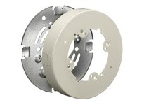 Hubbell Wiring HBL5737AIVA R WAY 1G EXT 5.5"HBL500/700/HBL750IV