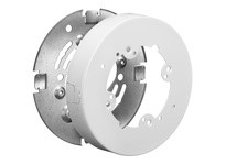 Hubbell Wiring HBL5737WA R WAY 1G EXT 4.75"HBL500/700/HBL750WH