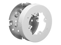 Hubbell Wiring HBL5738WA R WAY FXT BX 4.75"HBL500/700/HBL750WH | YarinInd