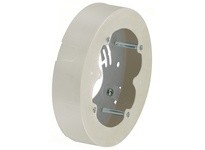 Hubbell Wiring HBL5739AABIVA R WAY AUD ALRM BOXHBL | YarinInd