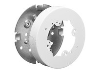 Hubbell Wiring HBL5739WA R WAYFXT BX 6.37"HBL500/700/HBL750WH