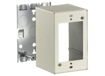 Hubbell Wiring HBL5744IVA R WAY 1G BX XDEEPHBL500/ | YarinInd