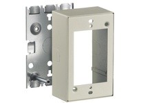 Hubbell Wiring HBL5751AIVA R WAY EXT BOX STDHBL500 | YarinInd