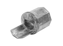 Hubbell Wiring HBL5782C Raceway GV 1/2" Cond Con | YarinInd