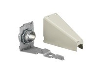 Hubbell Wiring HBL5786AIVA RACEWAY 3/4" CONN HBL500/HBL700/HBL750