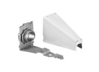 Hubbell Wiring HBL5786AWA R WAY OFF CONNHBL500/HBL750/HBL750WH