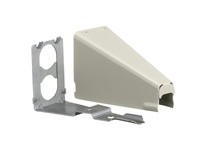 Hubbell Wiring HBL5786IVA R WAY ADJ OFF CONNHBL500/700/HBL750IV