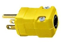 Hubbell Wiring HBL5965VYB CAT#HBL5965VY BULK 50